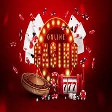 Visualisasi teknologi enkripsi data kompleks untuk keamanan platform